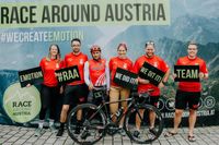 Race around Austria `20